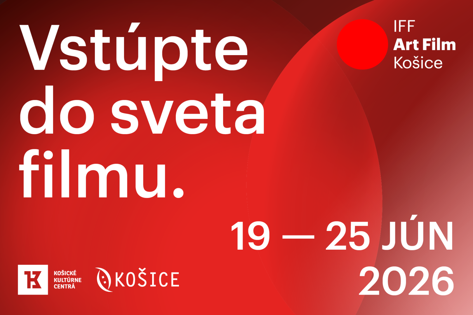 IFF Art Film premení Košice na filmovú metropolu Slovenska