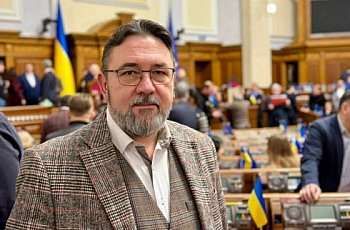 Микита Потураєв: Перепоховання полковника Євгена Коновальця в Україні – черговий крок на шляху зміцнення української національної пам'яті