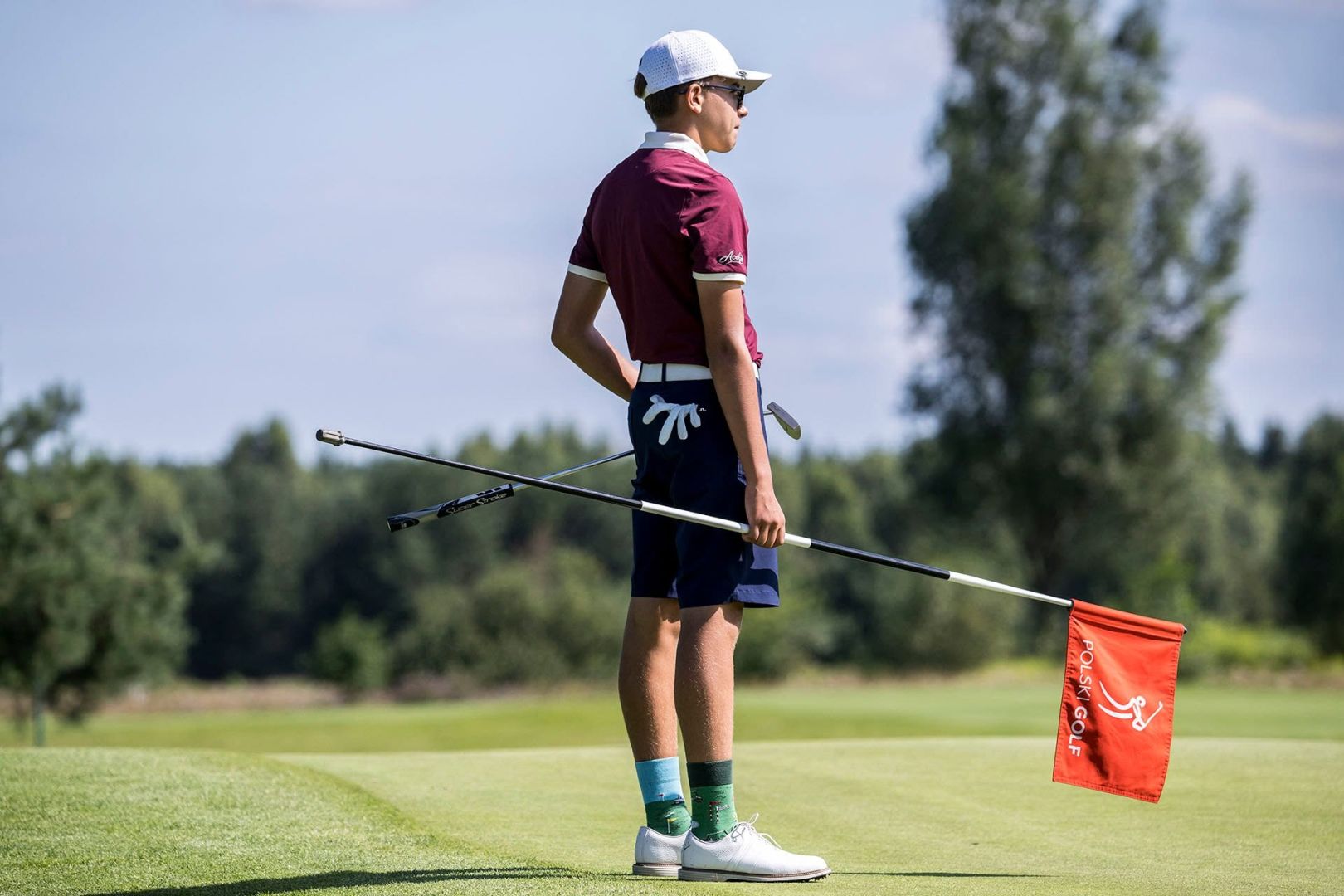 Audi Junior Tour: Gil triumfuje w Sobieniach