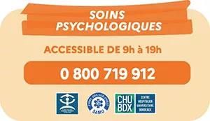 Communiqué de presse - Incendies de Gironde - Les personnes fragiles ont réintégré leurs lieux de vie - 13/08/2026
