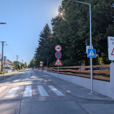 Senicu čaká v najbližších týždňoch rozsiahla oprava ciest