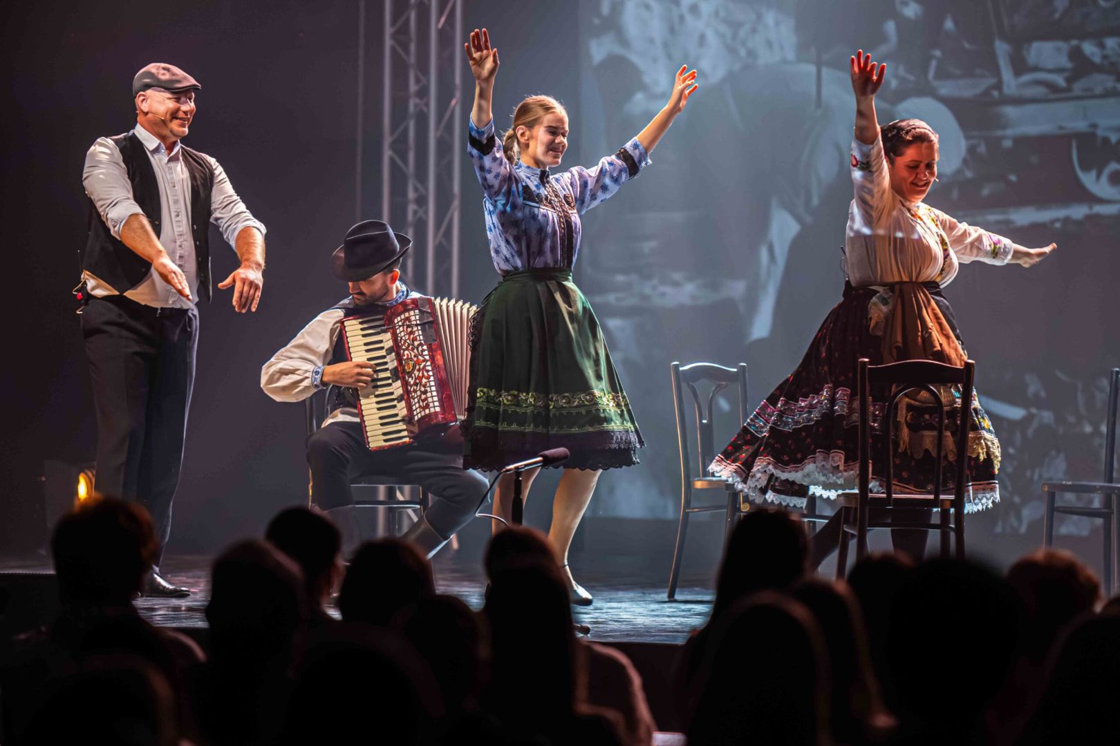 Do Kunsthalle prichádza ESENCIA – festival, ktorý spája