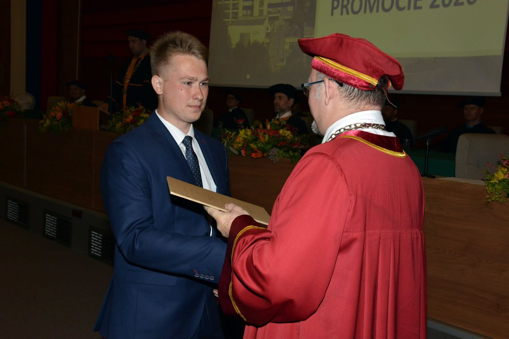 Ako napísať diplomovku, ktorá zaujme? Radia víťazi Ceny rektora Žilinskej univerzity