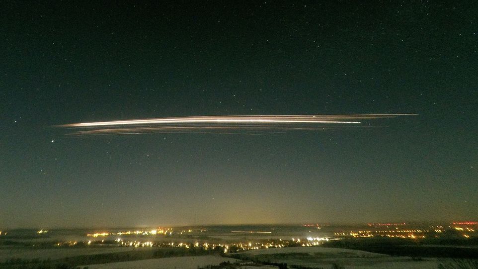 Gefördert im Leibniz-Wettbewerb: RAISE