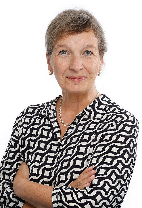 Zum 1. Juli 2026 Prof. Dr. Silke Pawils übernimmt W2-Professur für Versorgungsforschung für das Kindes- und Jugendalter