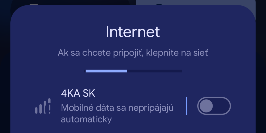 Už žiadne odpojenie od sveta: Ako správne nastaviť mobilné dáta a roaming na Androide?