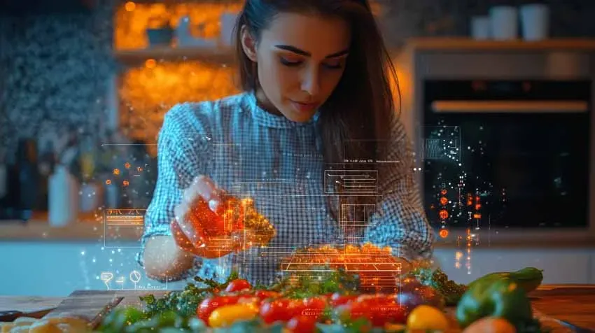 Ética en inteligencia artificial aplicada a la alimentación y la salud: del “poder hacer” al “deber hacer”