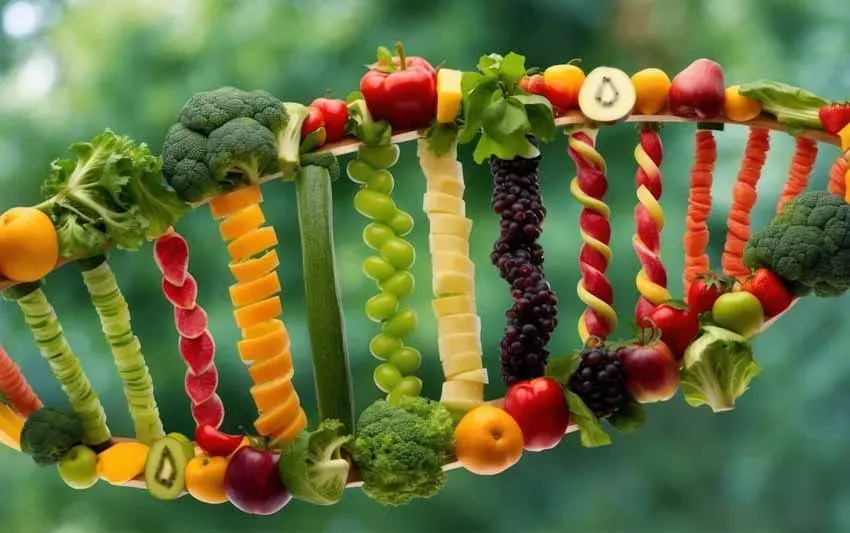 [EATrends] Nutrición4me: hacia la nutrición de precisión