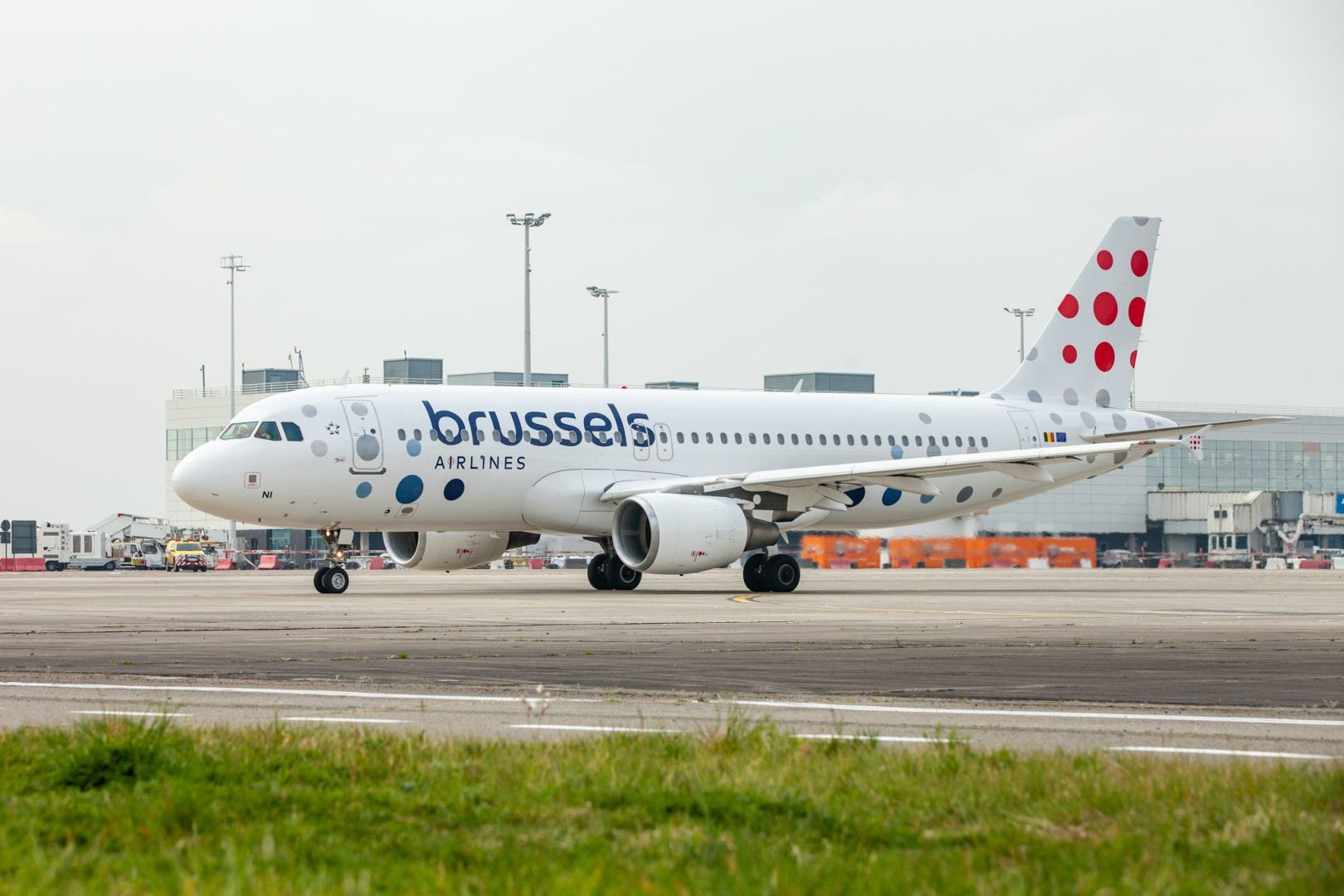 Brussels Airlines goes Nordic, adds Evenes, Kemi, and Kittilä to its network