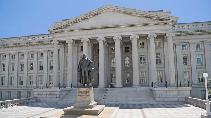 Subventioniert der Euroraum den US-Haushalt über Stablecoins?
