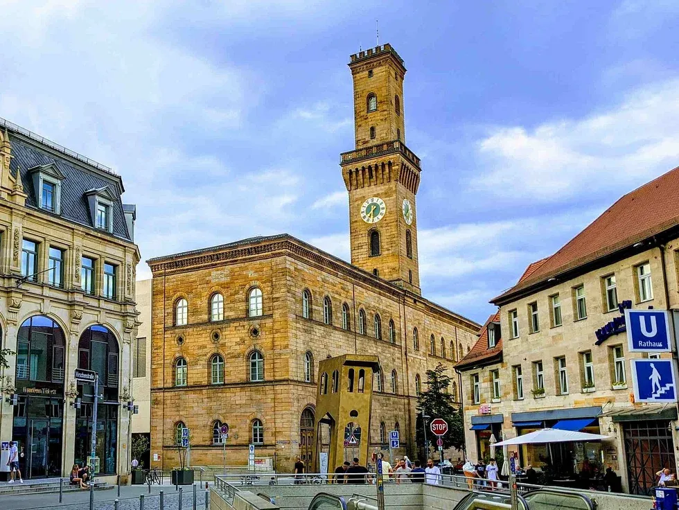 Erfreuliche Halbjahresbilanz beim Tourismus