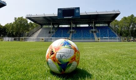 Verkehrsinfos zum DFB-Pokalspiel am Freitag