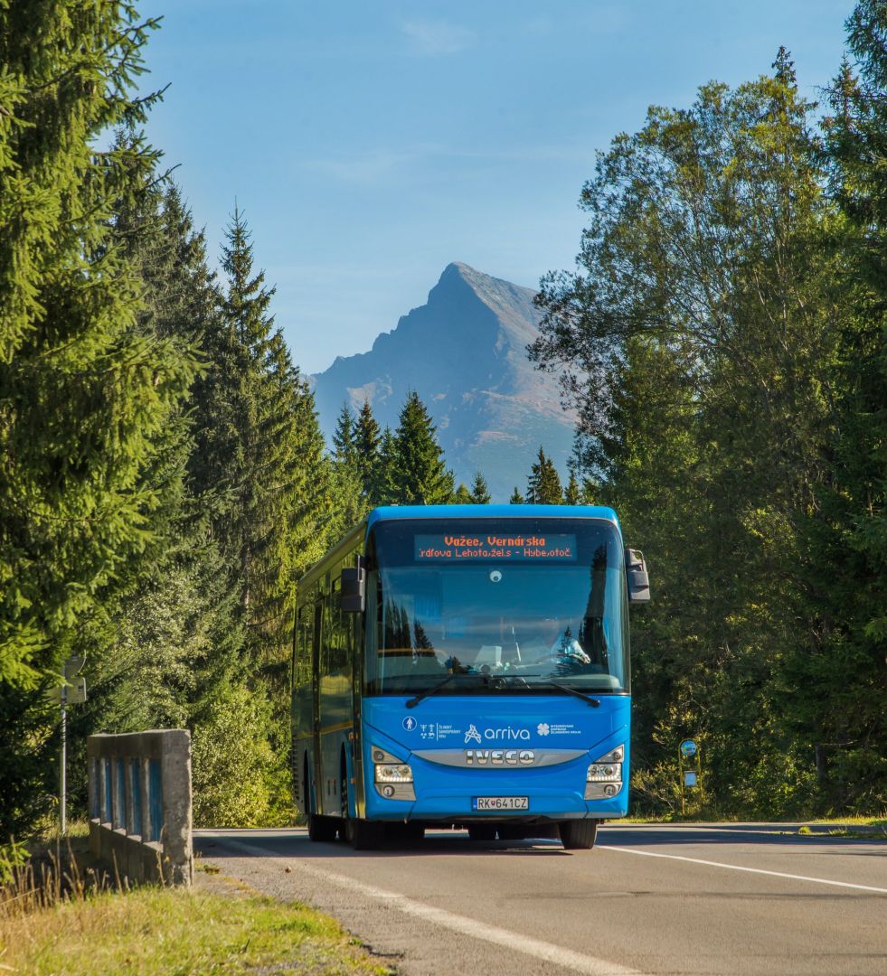 V auguste za atrakciami aj nákupmi: tri autobusové výlety z Oravy do Čiech a Poľska