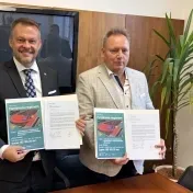 Prešovská univerzita získala podporu na nové viacúčelové športovisko
