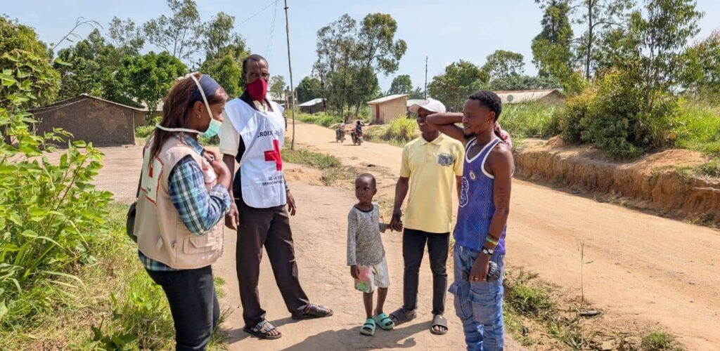 Ebola grijpt in Congo razendsnel om zich heen, hulp moet nu opgeschaald worden