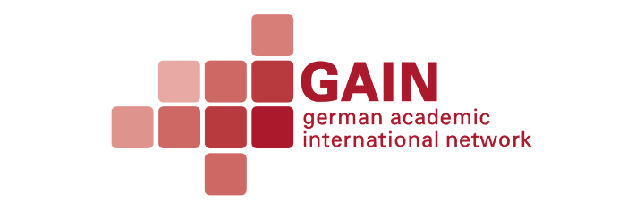 Universität Stuttgart auf GAIN-Netzwerkkonferenz