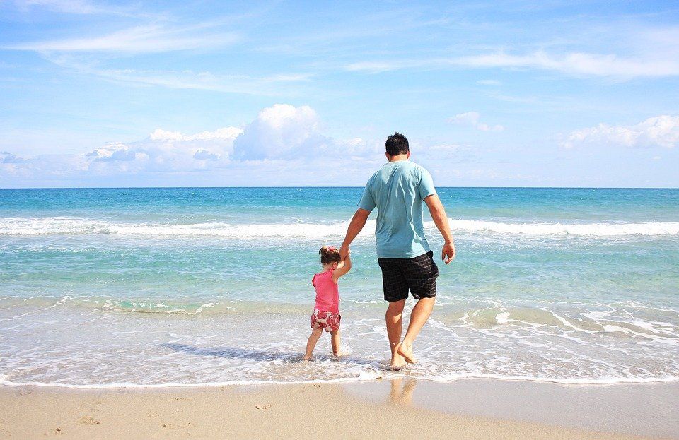 Otitis externa en verano: cómo prevenir el oído del nadador