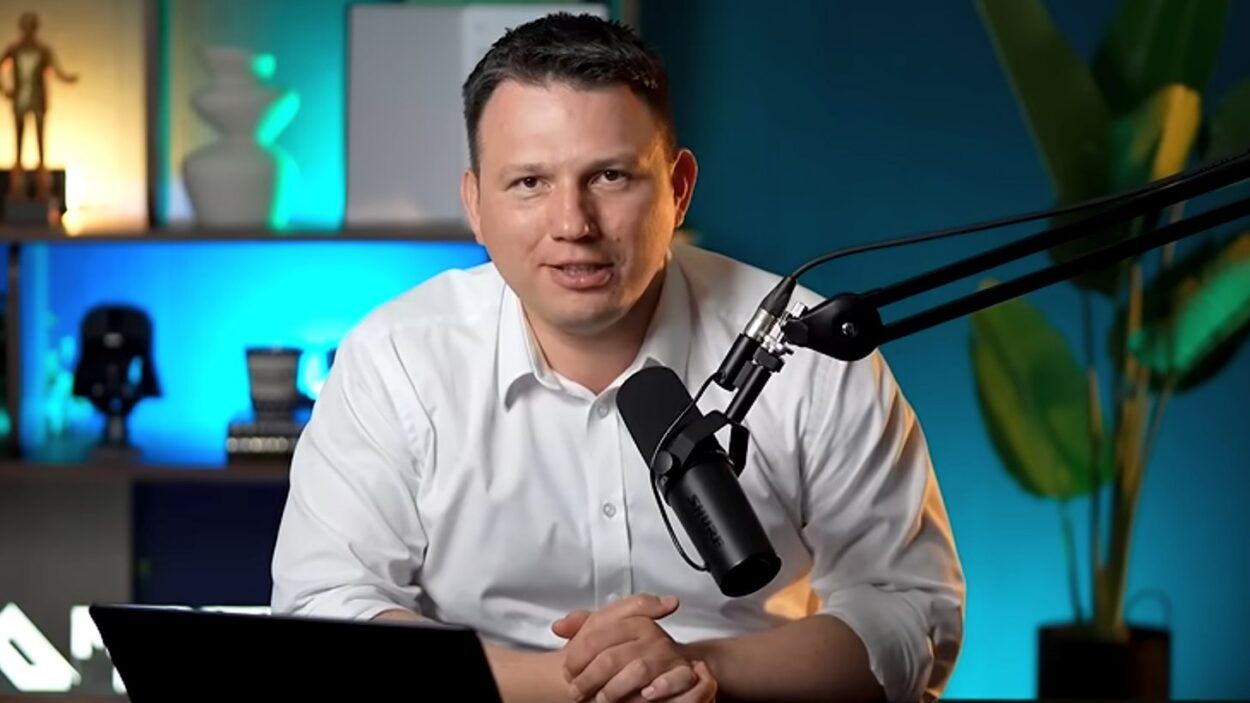 Dlaczego nie mamy ładnych rzeczy? Bo mamy głupie przepisy i głupich urzędników!