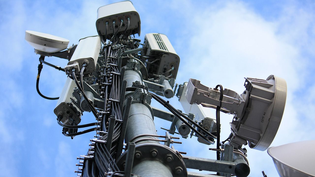 Besseres Netz für das Passauer Land Telefónica Deutschland bringt 5G nach Zwecking