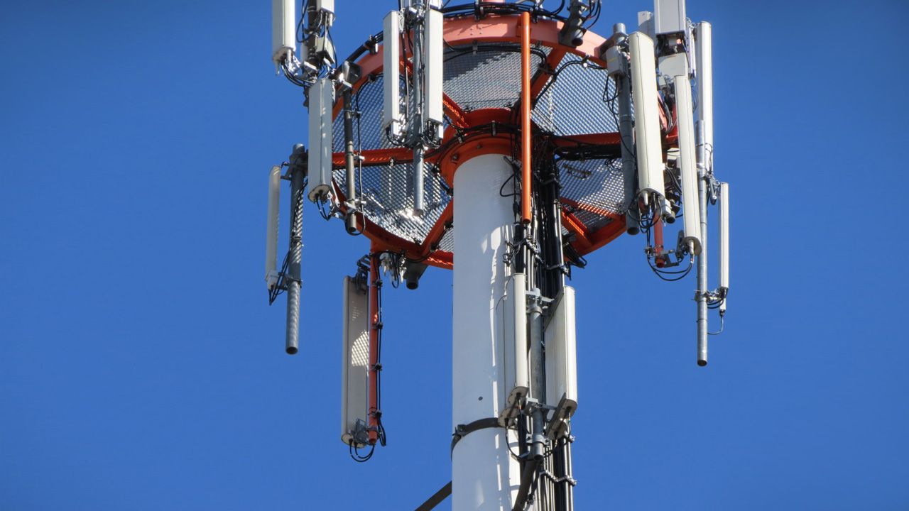 Besseres Netz für die Dithmarscher Geest Telefónica Deutschland bringt 5G nach Eggstedt