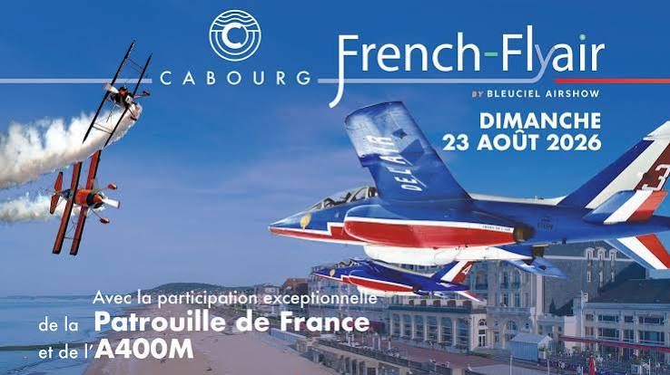 Meeting de Cabourg