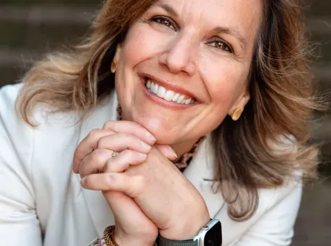 Martine van Dongen-Boomsma benoemd tot bijzonder hoogleraar Mentale ontwikkeling vanuit een sociaal-relationeel perspectief; integratieve kinder- en jeugdpsychiatrie