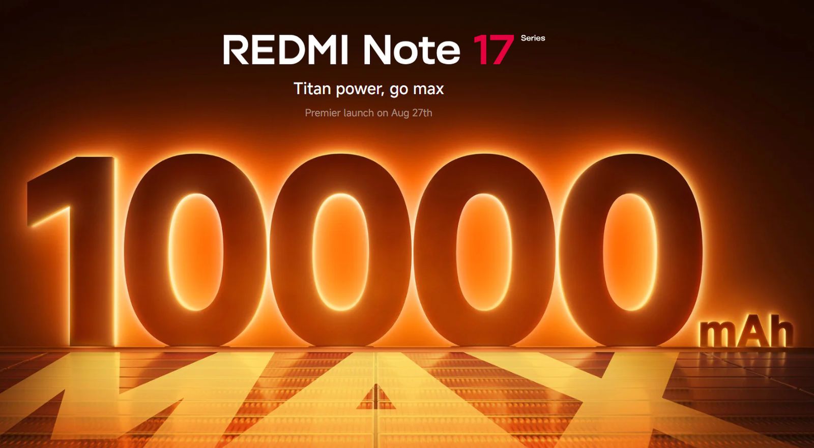 Nová séria Redmi Note 17 príde už tento mesiac: Až 10 000 mAh batéria a extrémna odolnosť pre najnáročnejších