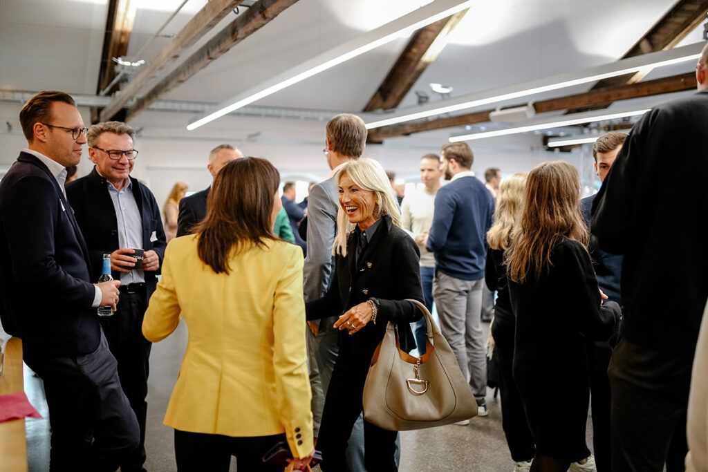 FAU Alumni #CampusWalk: Führung durch den ZOLLHOF – Tech Incubator