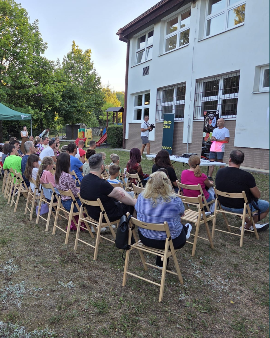 Noc netopierov v Mojšovej Lúčke prilákala vyše 70 nadšencov prírody