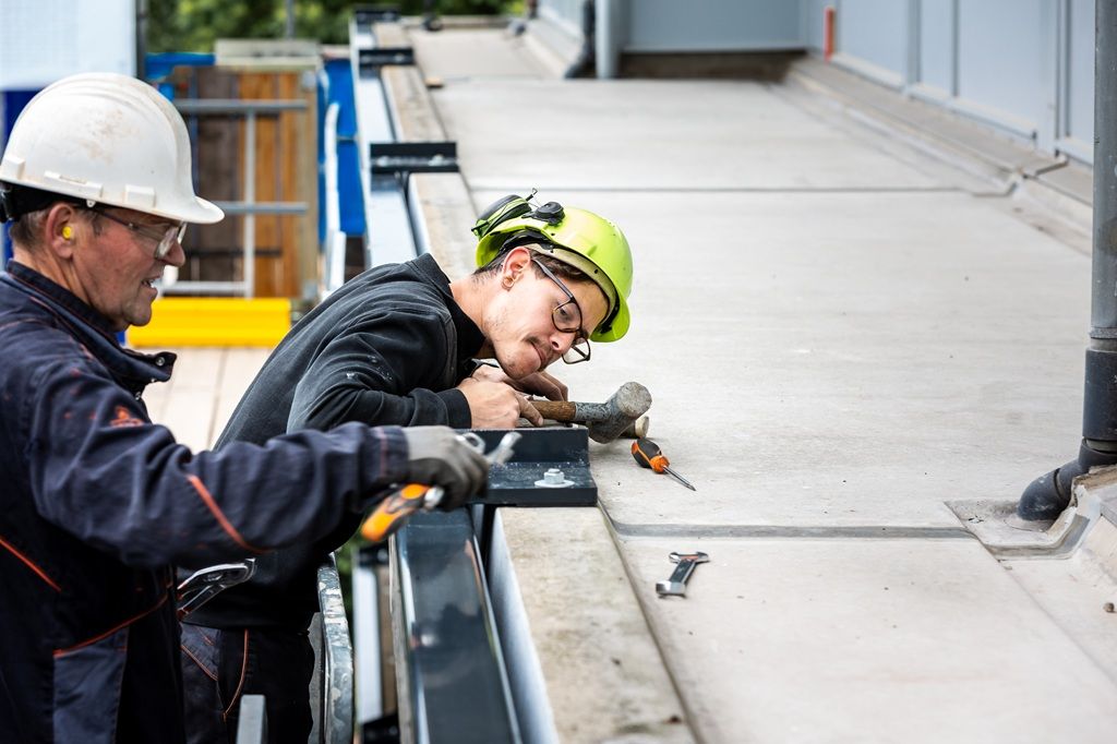 Meld je woningbouw- of onderwijsproject aan voor transportcapaciteit