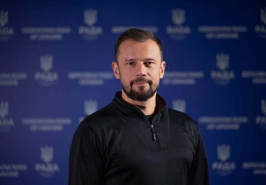 Сергій Бабак: Держава надаватиме студентам ще чотири види підтримки: академічні, соціальні, спеціальні та гранти для військових, ветеранів і їхніх дітей
