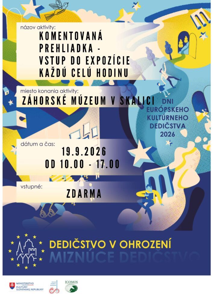 Deň otvorených dverí