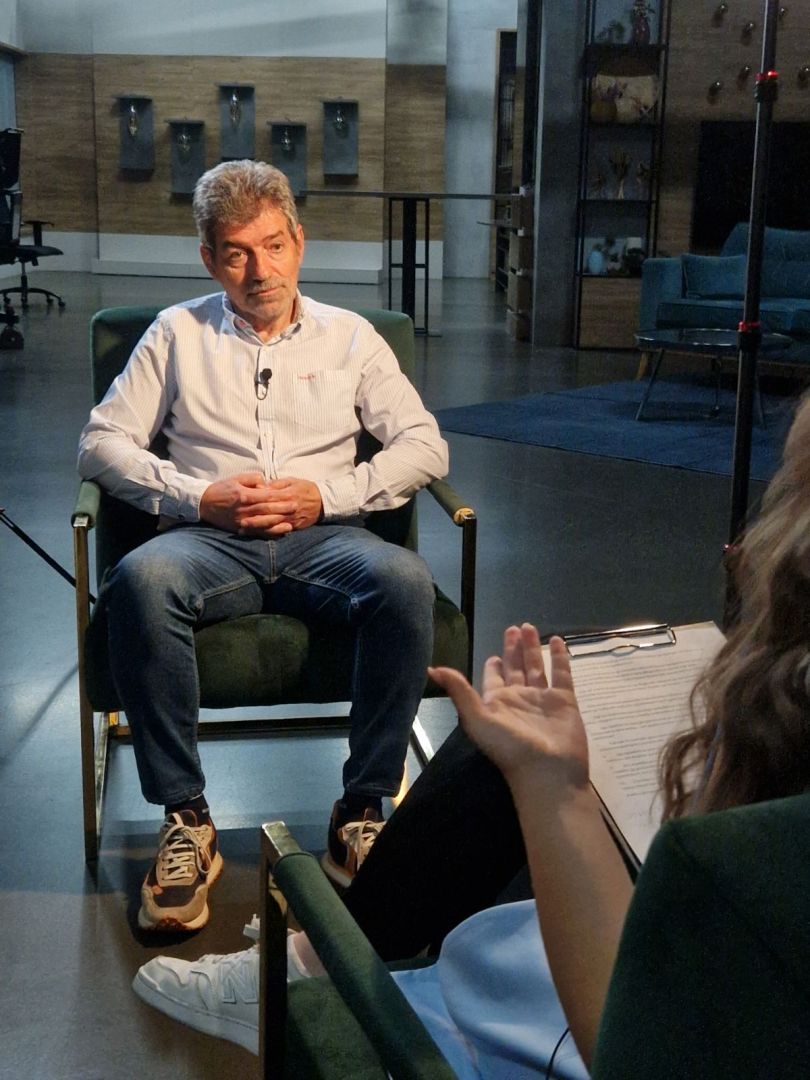 Проф. д-р Васил Живков пред bTV& По-зелени, но и по-скъпи? Как новите правила на ЕС ще променят българските мебели