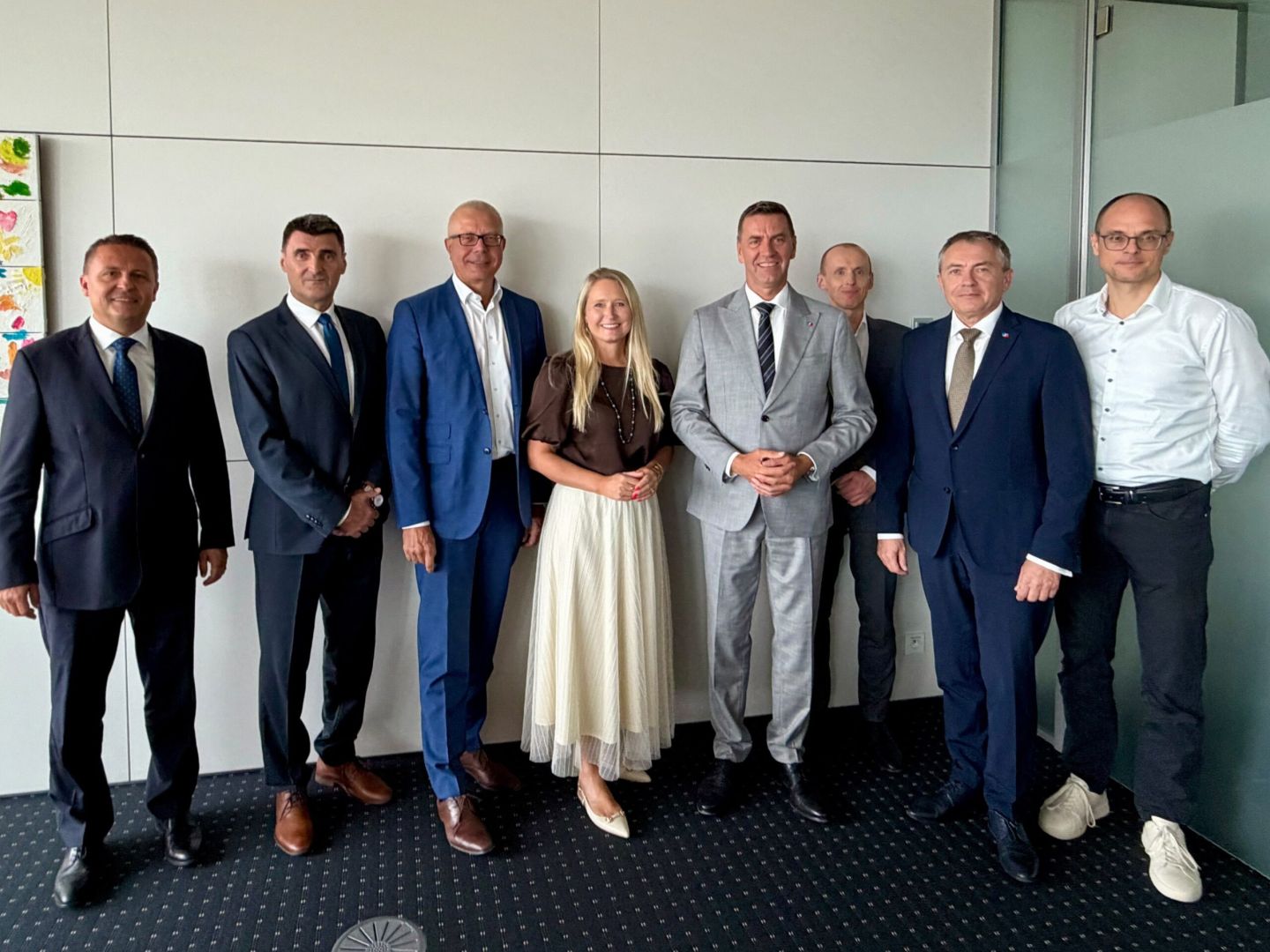 Spolupráca, ktorá pomáha slovenským exportérom nájsť správne riešenia