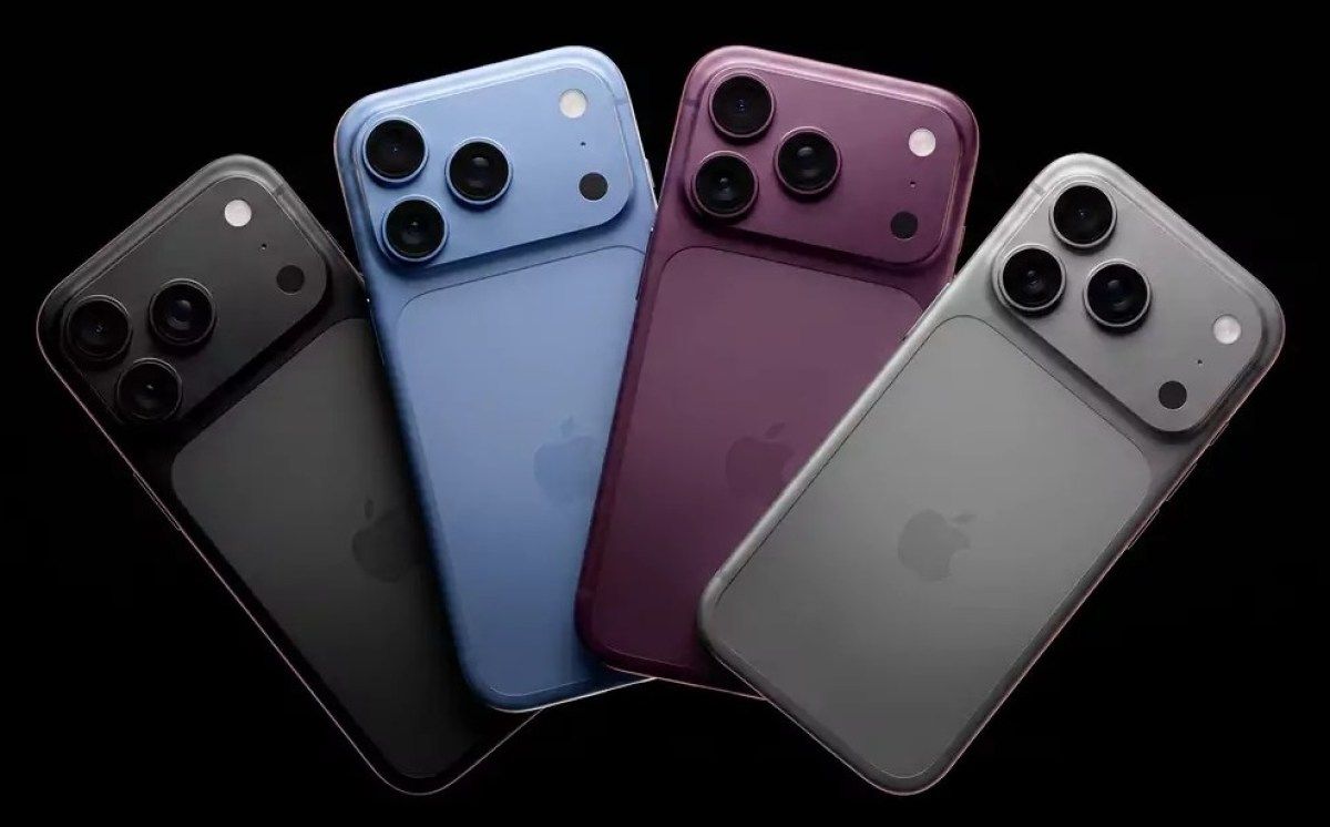 iPhone 18 Pro v tejto oblasti opäť prekoná android konkurenciu. O čo ide?