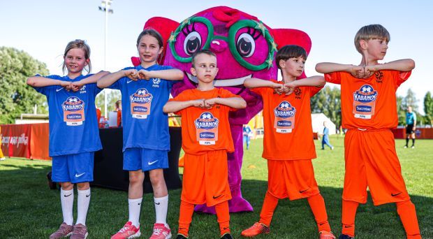 6 powodów, aby wziąć udział w Tarczyński Copa Kabanos