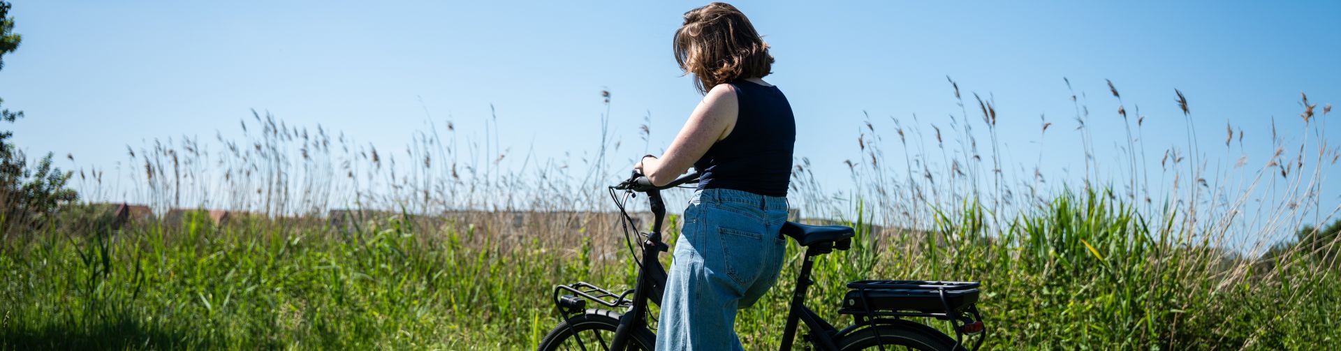 Met Tour de Grunn zijn routes en knooppunten beter zichtbaar