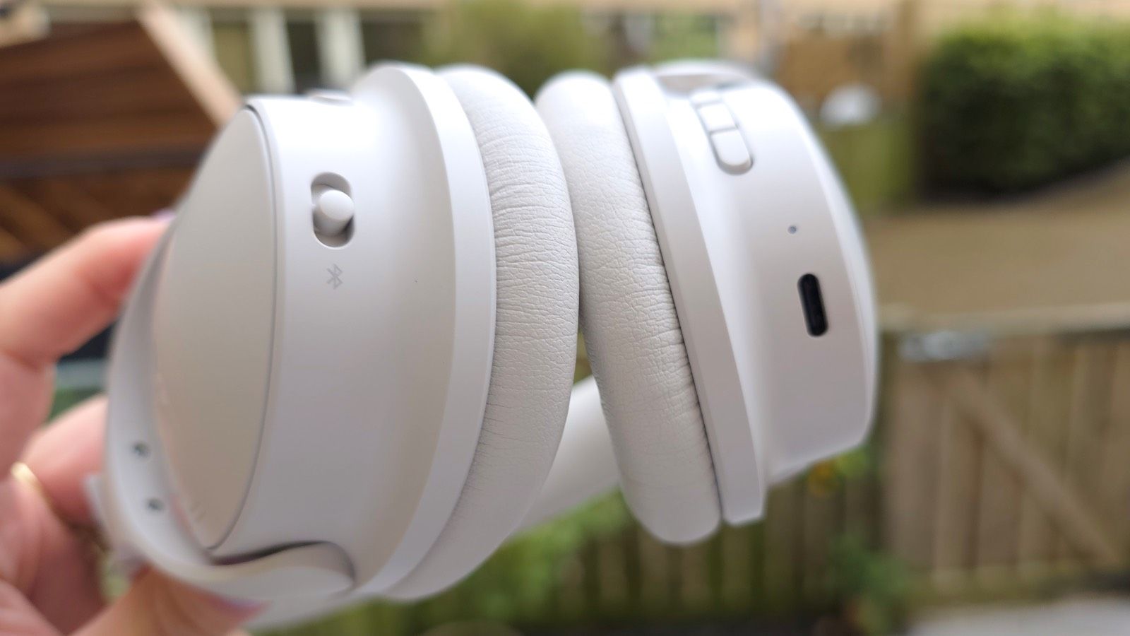 Recenzia Bose QuietComfort Headphones (2nd Gen): Nová úroveň ticha