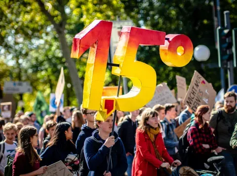 Onderzoek naar klimaateffecten heeft meer praktijkgegevens nodig