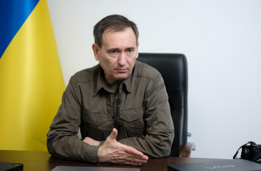 Федір Веніславський: Новопризначений міністр оборони має зробити все для того, щоб наші Сили оборони ефективно й асиметрично відповідали на дії ворога