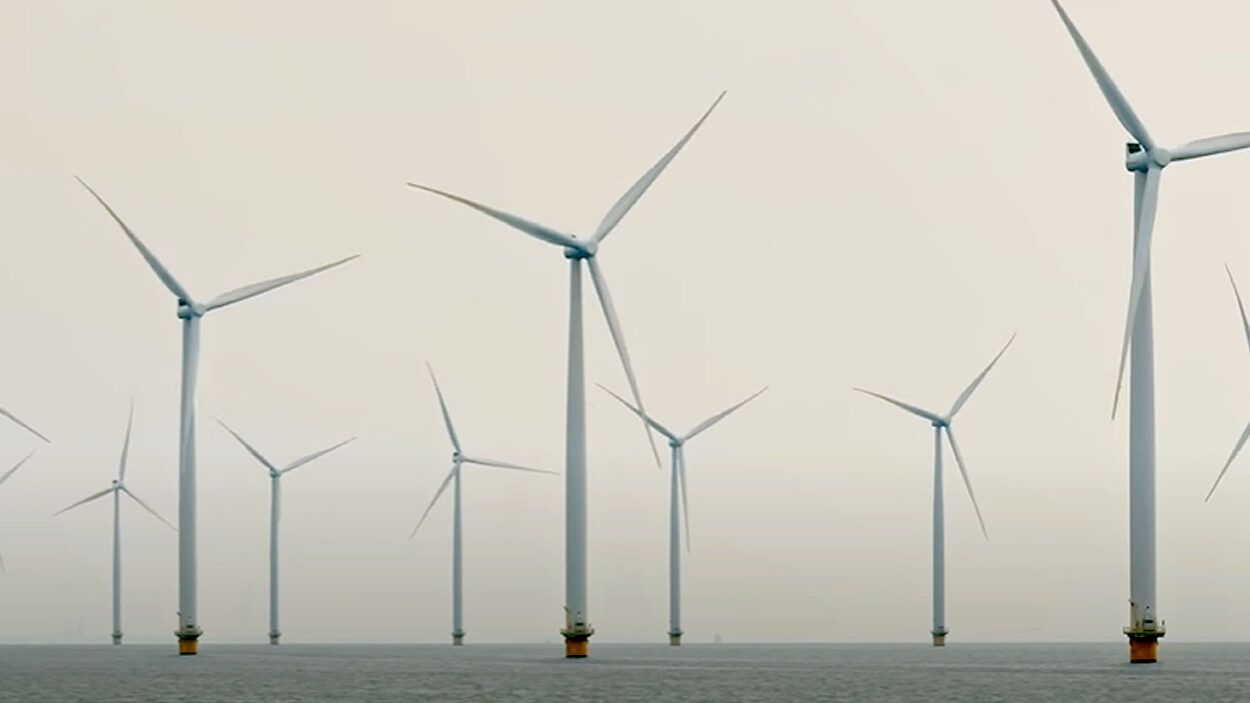 Tyle w praktyce warte są opowieści o rynkowej konkurencyjności morskiej energetyki wiatrowej