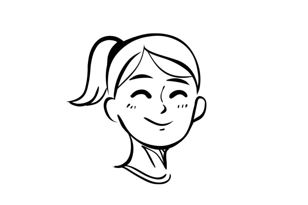 [LUM#23] Sarah, 8 ans : A l’école on parle du changement climatique, pourquoi ?