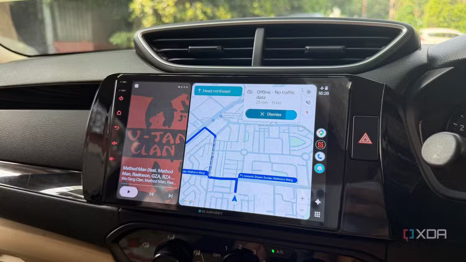 Toto trápilo vodičov celé leto. Android Auto 17.4 opravuje otravné odpájanie