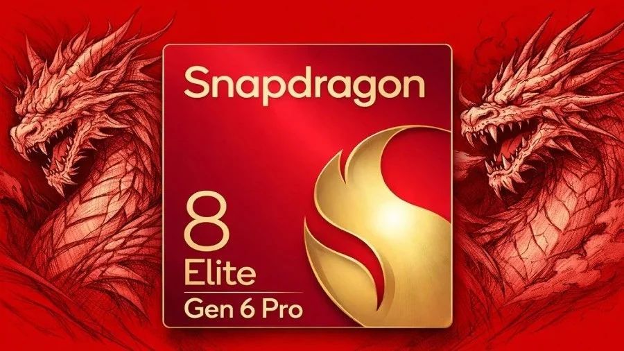 Qualcomm predstaví dva vlajkové čipy naraz. Spoznáme Snapdragon 8 Elite 6 Gen?