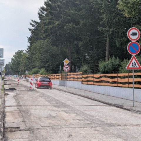Dopravné uzávery platia od soboty