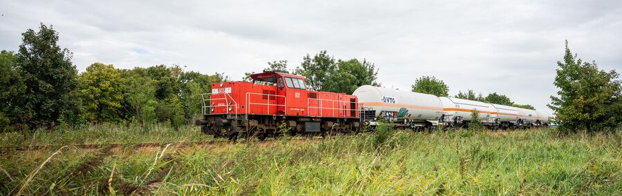 Zes provincies bundelen krachten voor toekomstbestendig goederenvervoer