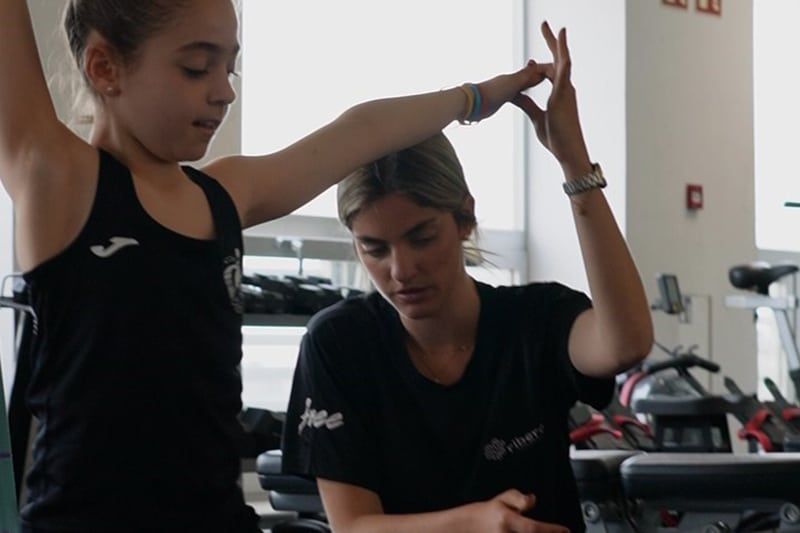 La mejor lesión es la que nunca ocurre: por qué la prevención se ha convertido en prioridad para gimnastas y entrenadores
