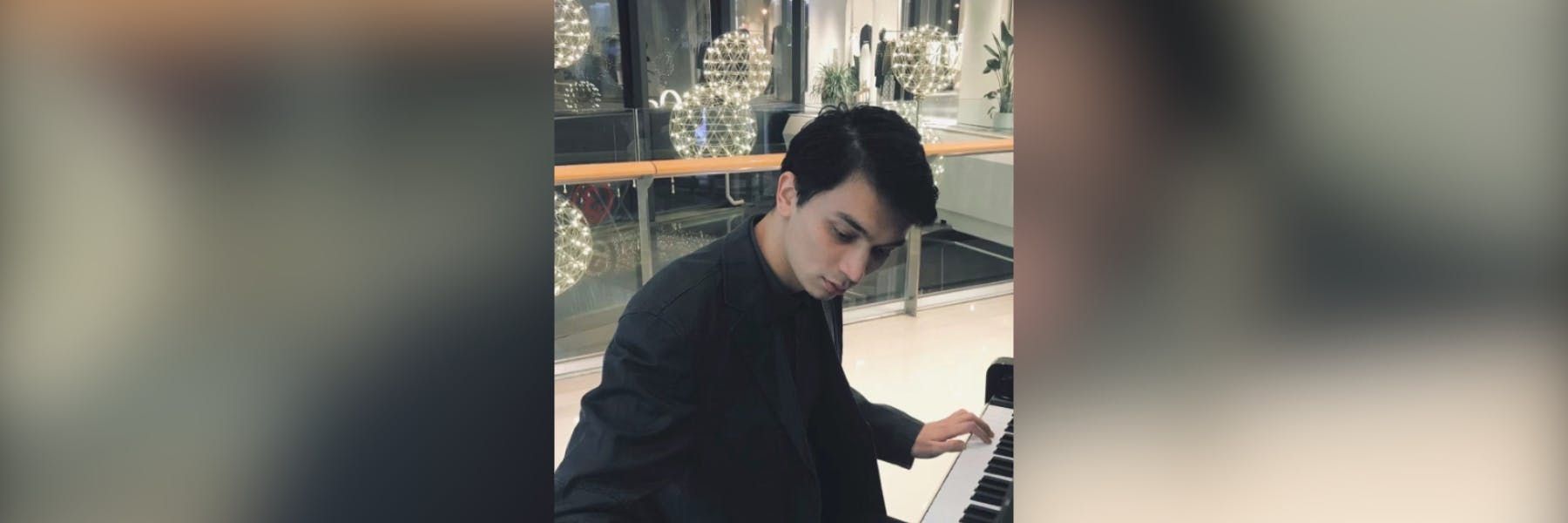 Oeigoerse muzikant Yashar weer vrij