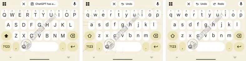 Google Gboard dostáva nové funkcie. Zmeny sa dotknú emoji aj schránky