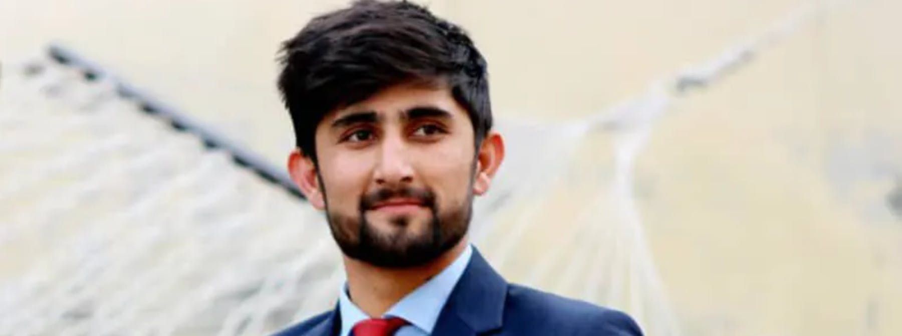 Afghaanse journalist vrijgelaten